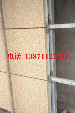 内蒙古地埋管清洗外墙ET板